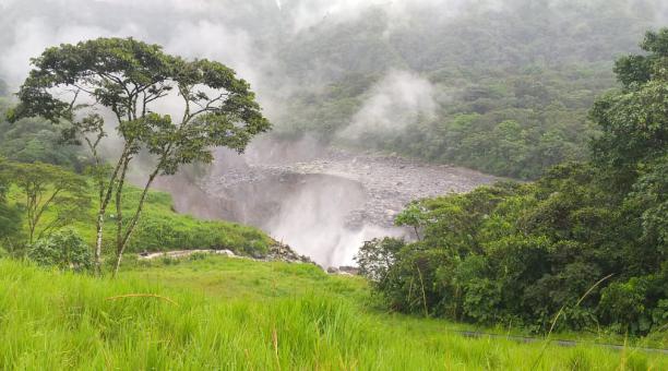 Exigen atención a comunidades afectadas por vertido de crudo en Amazonía