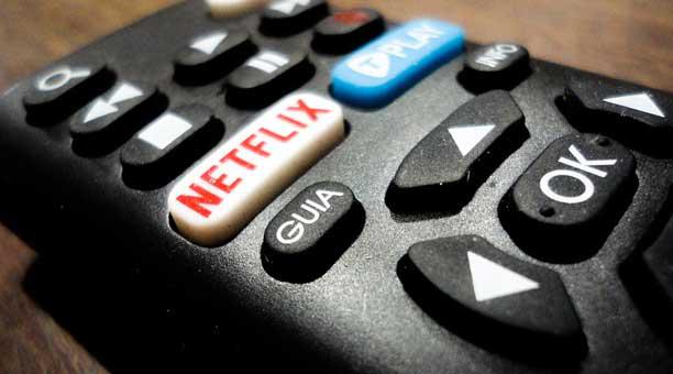 De publicarse ley, usuarios de Netflix y otras plataformas pagarán un 12% más