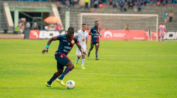 Comisión Médica de la FEF recomienda a Paredes no jugar