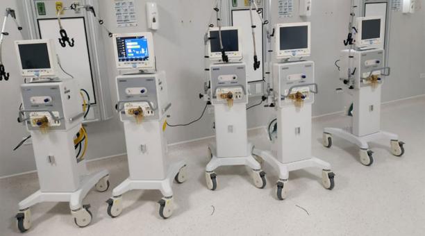 Ecuador ha recibido unos 2.000 millones en créditos