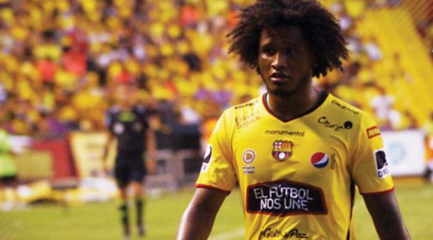 BSC confirma la salida de Christian Alemán