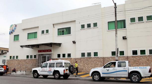 Hospital de infectología: 4 detenidas por supuesta compra de insumos médicos con sobreprecio