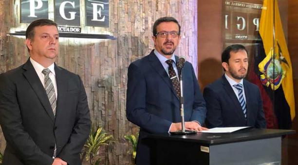 Procuraduría busca recuperar $100 millones de casos de corrupción