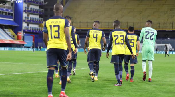 Ecuador tendría nuevos casos positivos por COVID-19