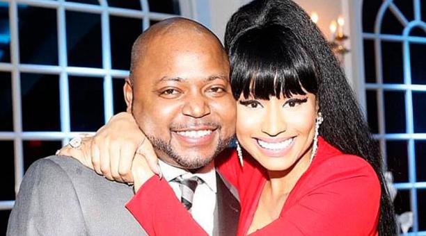 El hermano de Nicki Minaj sentenciado por violar a su hijastra