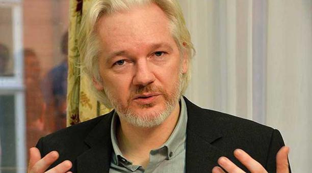 Assange acusa a EEUU de &quot;abuso de proceso&quot; por incumplir tratado extraditorio