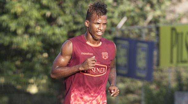 BSC renueva a Darío Aimar hasta el 2022