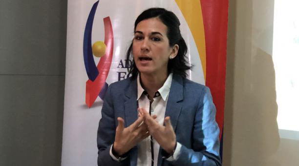 Muñoz será posesionada como vicepresidenta de la República este miércoles