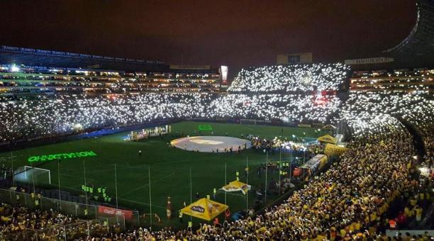 Alianza Lima será el rival de BSC en la Noche Amarilla
