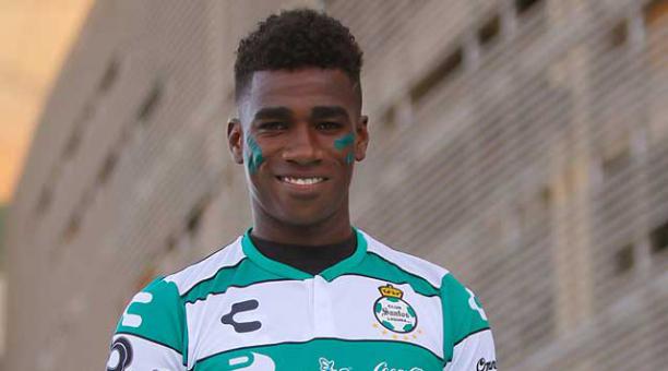 Galácticos FC exige el 30% de la venta de Félix Torres