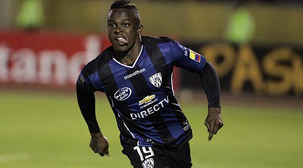 José Angulo rompió el silencio: &quot;Llevo dos años limpio&quot;