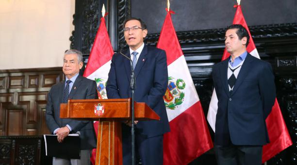 ¿Por qué está en jaque el gobierno de Perú?