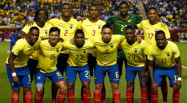 Federación Mexicana confirma amistoso con Ecuador en junio
