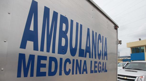 Niño de tres años muere atropellado en Cuenca