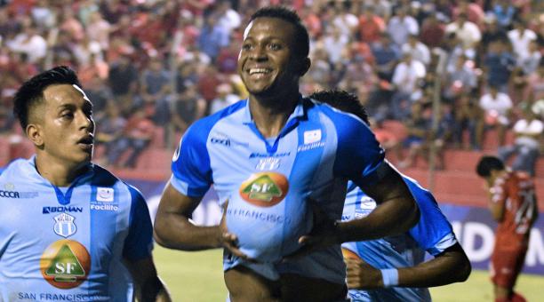 Michael Estrada sería nuevo jugador de Toluca