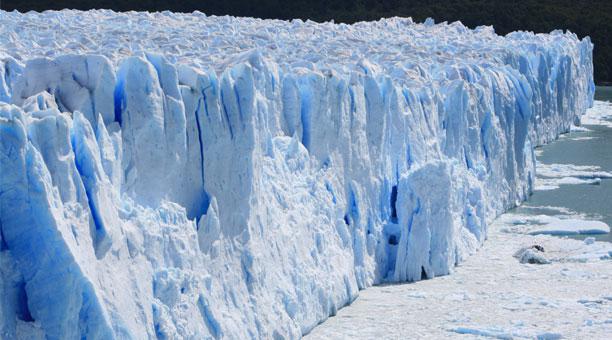Groenlandia podría perder más hielo este siglo que en los últimos 12.000 años
