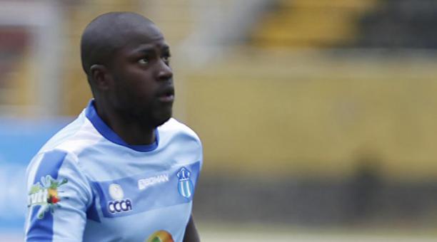 Corozo: "BSC nunca llegó a un acuerdo con Macará"