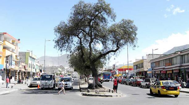 La delincuencia ataca en San Antonio de Pichincha