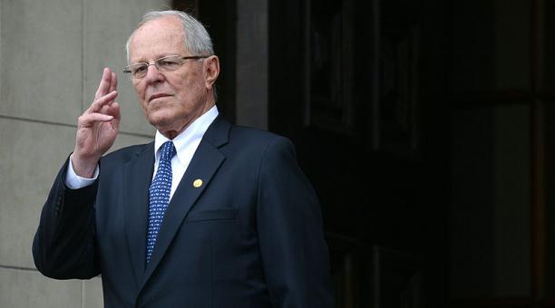 Perú: otro expresidente detenido por Odebrecht