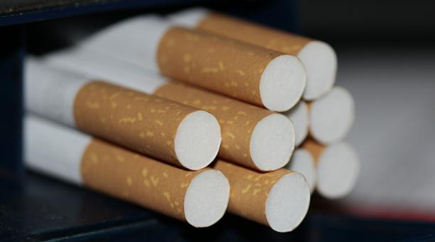 Ecuador apoya tratado contra comercio ilícito de tabaco