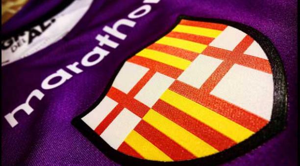 Barcelona SC presentó su nueva camiseta para el 2019