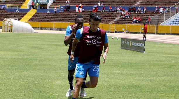 Jugador convocado al microciclo da positivo por coronavirus