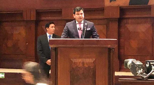 Al menos cinco autoridades de Estado con coronavirus