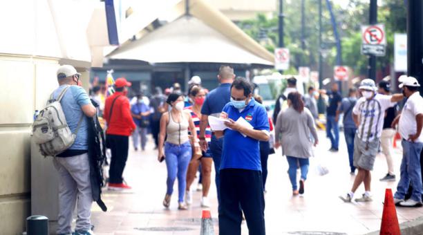 Guayaquil tiene nuevas restricciones tras el estado de excepción