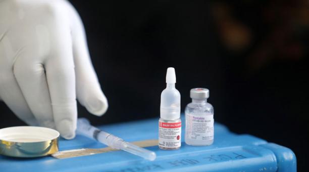 Bulgaria apuesta por la vacuna antituberculosa contra el coronavirus