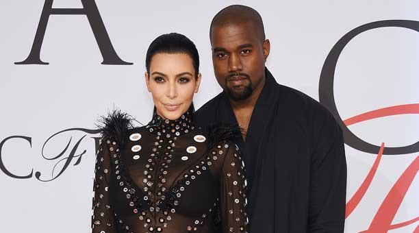 Afirman que Kanye West no quiere a sus dos hijos menores