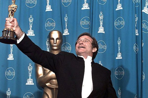 10 películas de Robin Williams que debes ver