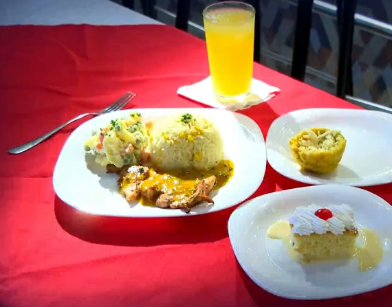 Captura de Televistazo