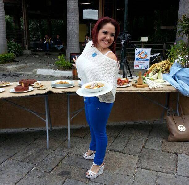 Disfruta y vota por el mejor sabor guayaco