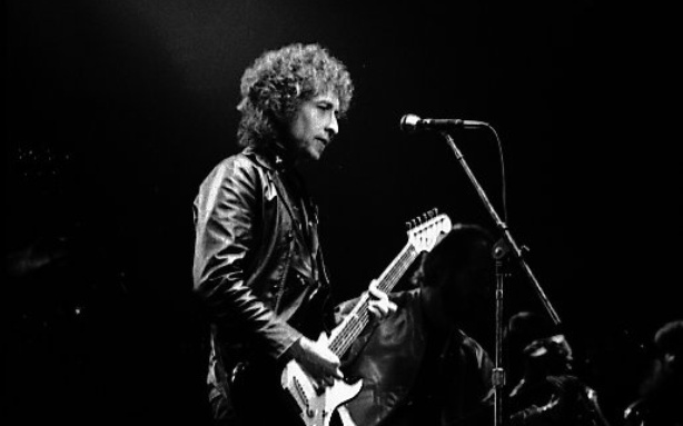 Más de cuarenta discos de Bob Dylan, a la venta en una caja especial