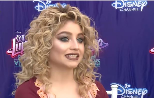 El secreto de &quot;Soy Luna&quot; para conquistar a los más pequeños