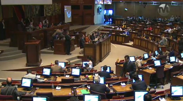 Se regulará la piratería, según primera reforma al COIP