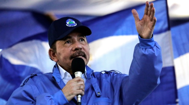 Ortega tiene los &quot;días contados&quot;, dice asesor de Trump