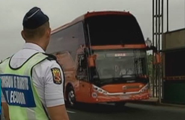 En feriado de Carnaval habrá monitoreo permanente de condiciones climáticas