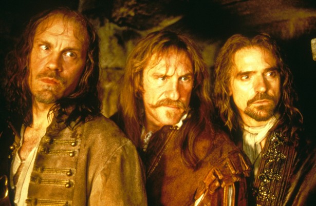 Gérard Depardieu confiesa que se prostituyó cuando era niño