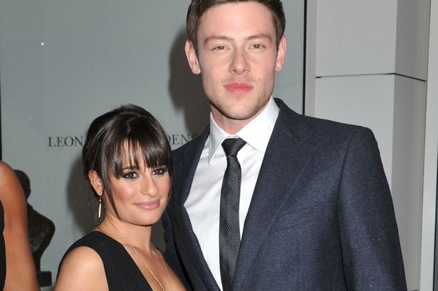 Publican informe final sobre muerte de Cory Monteith