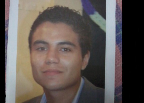 Fiscalía realizó construcción de los hechos en el caso de David Romo