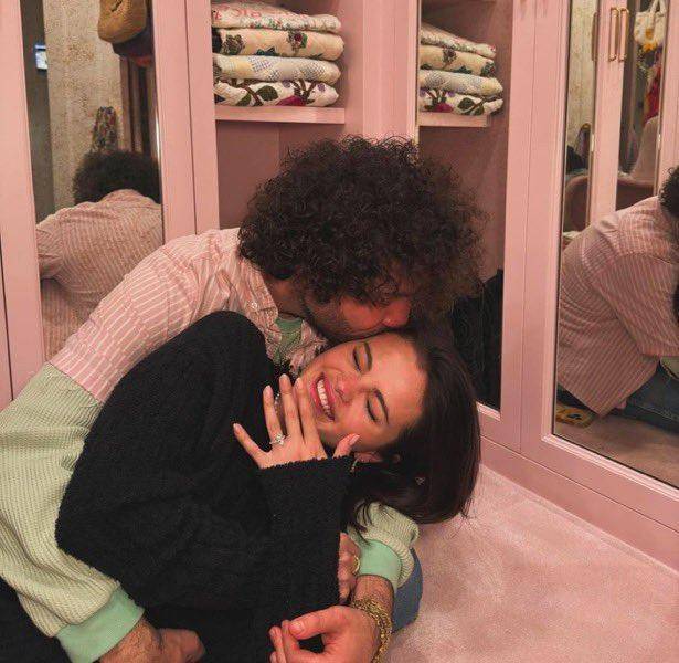 Desde su compromiso, la expectativa por la ceremonia no ha hecho más que aumentar.