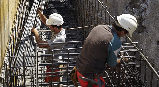 Sector de la construcción reporta más de $900 millones en pérdidas en Ecuador
