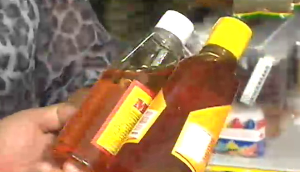 Condimentos y aderezos también deberán mostrar el semáforo nutricional