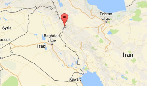 Al menos 12 muertos tras potente terremoto de 7,3 en la frontera entre Irak e Irán