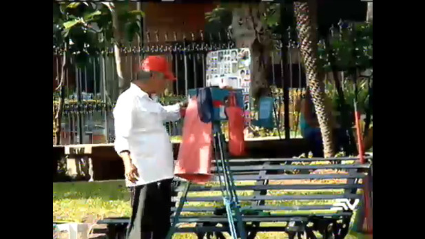 Los oficios tradicionales de Guayaquil que se niegan a desaparecer