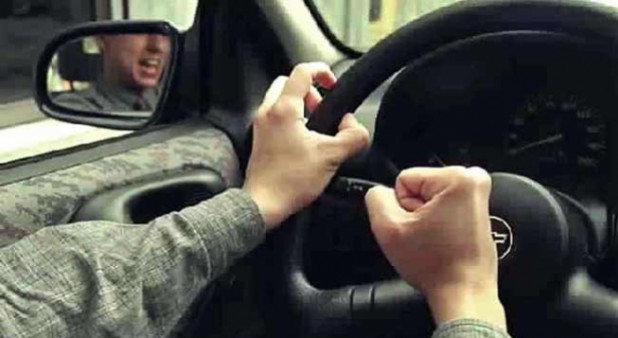 El pito del carro: una alabanza a la intolerancia