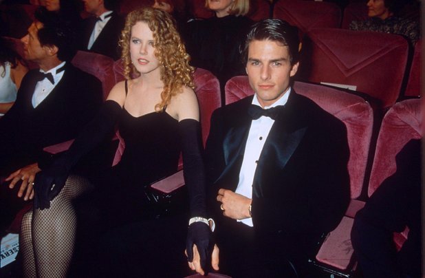 La Cienciología destruyó el matrimonio Cruise-Kidman, según documental