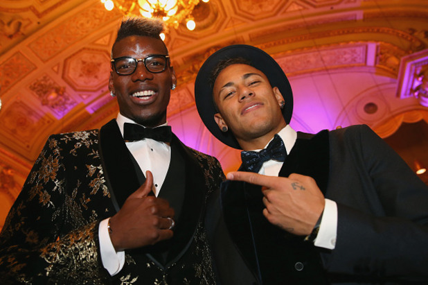 Los 10 traspasos más importantes en el fútbol