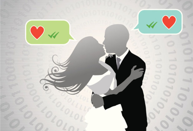 Amor en tiempos de Redes Sociales